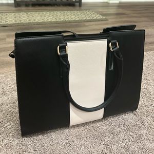 Lovevook Laptop Purse Bag with USB